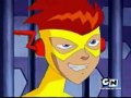 Kid Flash Fandub Test [Best Buy Mic Era]