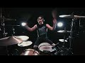 Helena - My Chemical Romance - Drum Cover