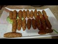 Gola kabab/ yummy kabab recipe/beef gola kabab#cookingandbaking