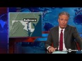 The Daily Show - Baltimore on Fire