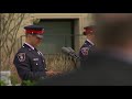 Ontario Police Memorial 2018 Ceremony of Remembrance #HeroesInLife