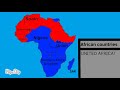 Alternate future of Africa (Full movie)