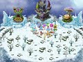 updated cold island