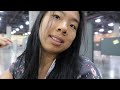 Cornell PhD student vlog: going to an academic conference (IAFP 2021), exploring Phoenix Arizona!