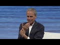 The Science Behind Why Meditation Works—and an Easy Way to Start | Bob Roth | Google Zeitgeist