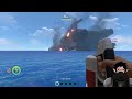 THALASSOPHOBE plays SUBNAUTICA