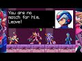 All Mutos Reploid, Mechaniloid, & Pantheon Boss Fights - Mega Man Zero 1, 2, 3, 4 (No Damage)