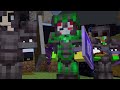 I Hacked on a Corrupt Youtuber SMP!