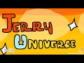 Intro del canal | Intro of the channel | Jerry Universe 🌟