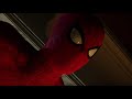 Last Stand (Stark Suit Walkthrough) - Marvel's Spider-Man [1080p60fps]