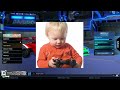 Meet the Rocket League Prodigy Who's Only 5 YEARS OLD