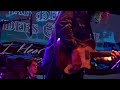 Tab Benoit & Anders Osborne - I Hear Thunder, 7/18/2024, Alexandria, VA