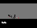 Stickman fight, tell me how I can inprove this animation|flipaclip