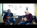 I'll see you in my dreams  - Joe Brown  -  Cover by Raffale Bizzini  -  Emanuele Buscemi