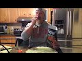 Paqui Haunted Ghost Pepper Chips Taste Test by Dino