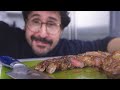 How Adam really cooks steak (usually)