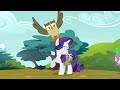 My Little Pony en español 🦄 Manifestación de inspiración | La Magia de la Amistad: S4 EP23