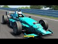 You've Been Using CURBS Wrong in Racing Games...