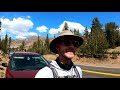 Hiking Leavitt Peak | High Sierra