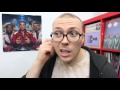 Logic - The Incredible True Story ALBUM REVIEW