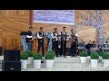 Sumi gospel song|Ghuvishe Baptist Church|Aghunato,Satoi area youth Revival Aghunato T BC SBAK NM|