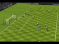 FIFA 14 iPhone/iPad - -TW-SoWii vs. Sunderland