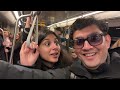 Things To Do In Romania, Bucharest | Best Dinner Experience In Bucharest | Desi Couple On The Go