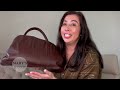 Holy Grail Phoebe Philo Celine Bag Unboxing! | The Row, Celine Reveal, Inspired by @lelasophia