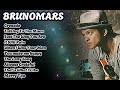 Bruno Mars Greatest Hits ~ Bruno Mars Álbum completo Colección de mejores canciones