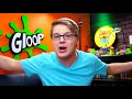 Welcome to Gloop! Vote for your favorite show! (Gloop video reupload)