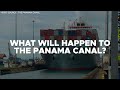 Mexico Is Building A $5 BILLION Corridor That Will END The Panama Canal