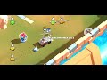 Crash of Cars: Missile Truck gameplay