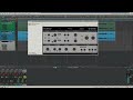 Precise Parallel Equalization using any EQ in Reaper