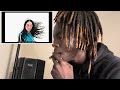 SHE REALLY RAW😳🔥 Billie Eilish - LUNCH (Official Music Video) REACTION!