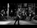 Light and Shadow - Sydney Street Photography - Fujifilm XT200