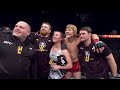 The History of Paddy & Molly's Friendship | UFC Connected