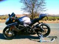 Suzuki GSXR 1000 Phantom Limited Ed