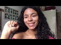 Vlog USP + Study Vlog (1° semana 2020)