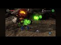 LEGO Dimensions Balrog Boss Fight