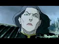 Lin Beifong- The Day Tenzin Slipped Away