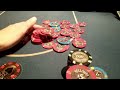 SOFTEST $1/3 NL Game at Bellagio Las Vegas! - Poker Vlog #41