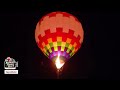 Balloon Fiesta Live! Saturday AM Oct 1, 2022