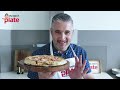 How to Make CARBONARA PIZZA Like an Italian