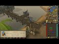 UIM Colossi - Solo Tempoross Guide (Max Points) - Low Level / Starter Ironman. (65+ Fishing)