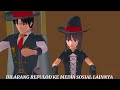 NEO POLICE ||ANAK KECIL DI CULIK ?? || DRAMA SAKURA SCHOOL SIMULATOR