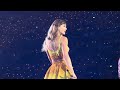 Taylor Swift: Shake It Off [Live 4K] (Gelsenkirchen, Germany - July 17, 2024)