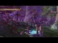 Vanilla Teldrassil Night Elf Music & Night Rain Ambience (1 hour, World of Warcraft Classic)