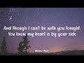 Daniel Bedingfield - If You're Not The One (Lyrics)