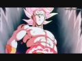 DBZ broly fanmade trailer AMV