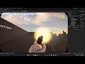 UE5 Pistol Animations Unrecord Style Template @hivemind6719 @d4rkst0rm_DEV